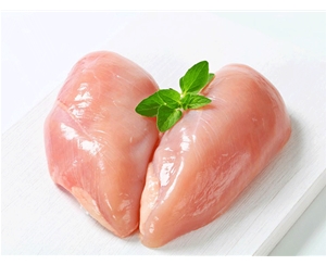 肉禽類