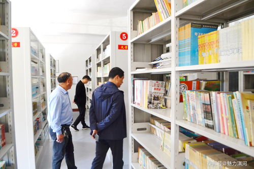 西坪鎮中心校迎接市觀摩 精細管理促發展，振興鄉村育未來