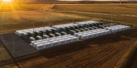 儲(chǔ)能之戰(zhàn)一觸即發(fā) 比亞迪切入歐洲腹地，海外能源巨頭布局亞太